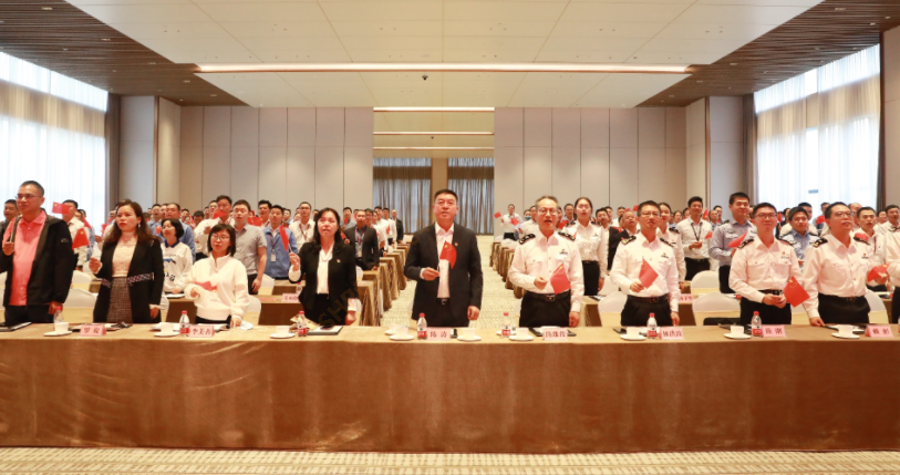 用音符谱写初心 用歌声唱响使命--音乐思政课走进金沙娱场城科技